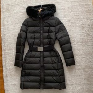 Moncler Down Coat